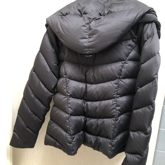Patagonia down jacket - Picture 3 of 3